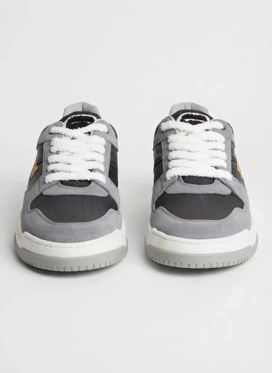 G-Star RAW Grid SPT Sneaker Black - view 2