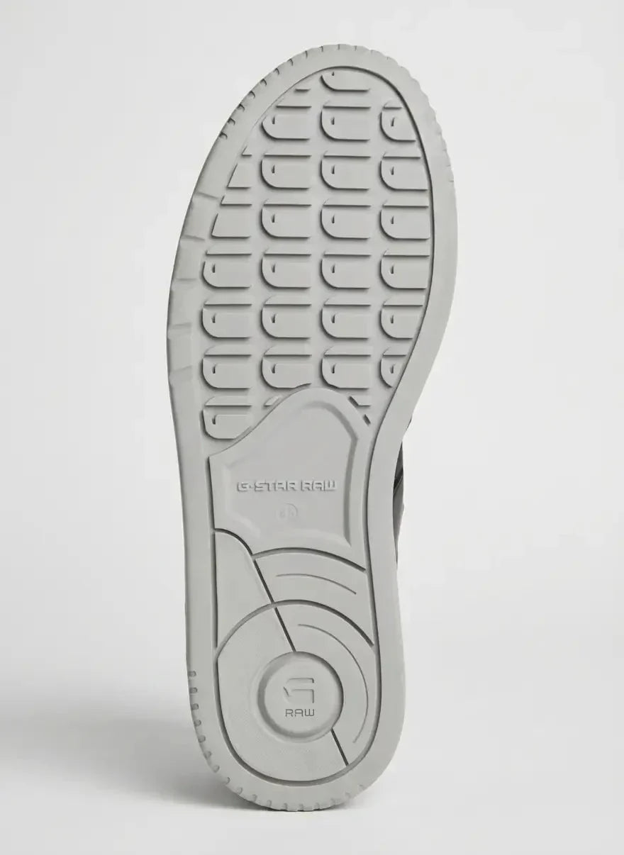 G-Star RAW Grid SPT Sneaker Black - view 5