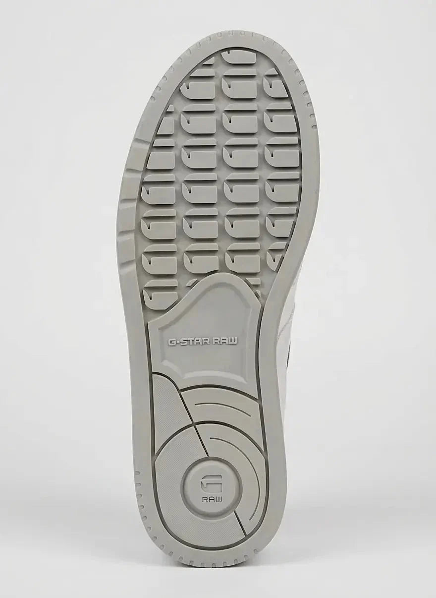 G-Star RAW Grid SPT Sneaker White - view 5