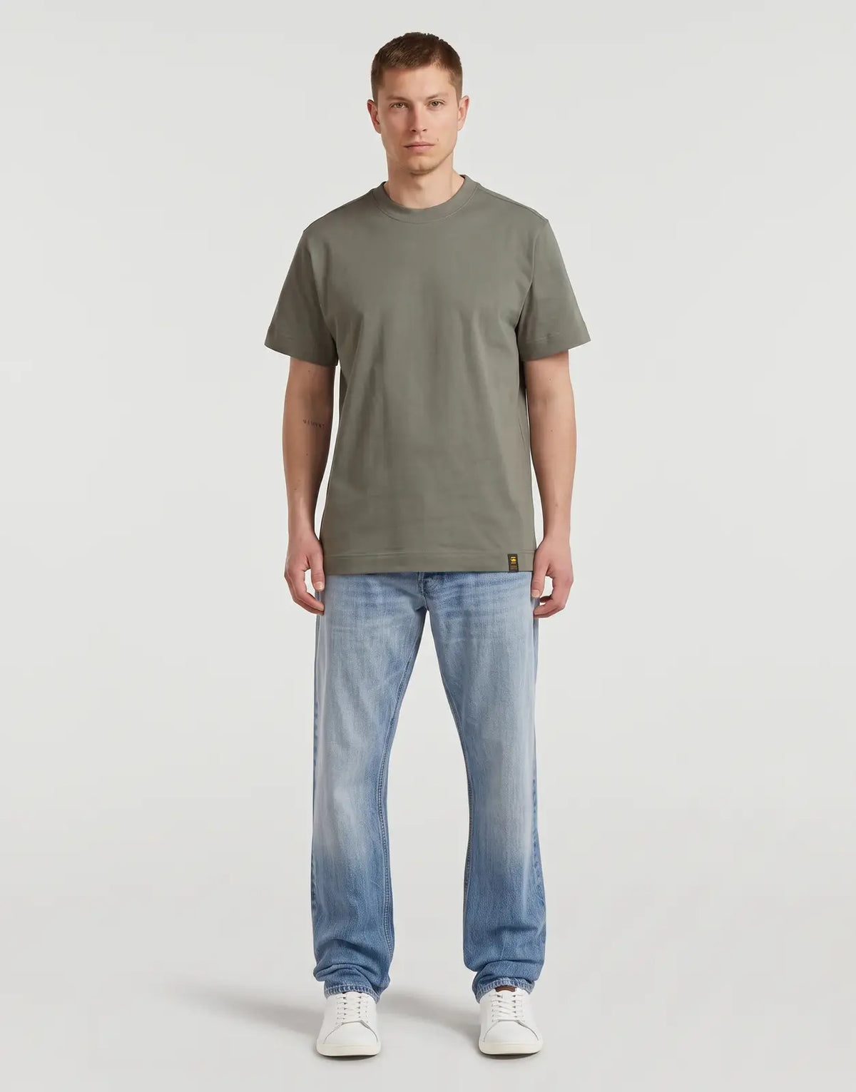 G-Star RAW GS-01 Orphus T-Shirt - view 3