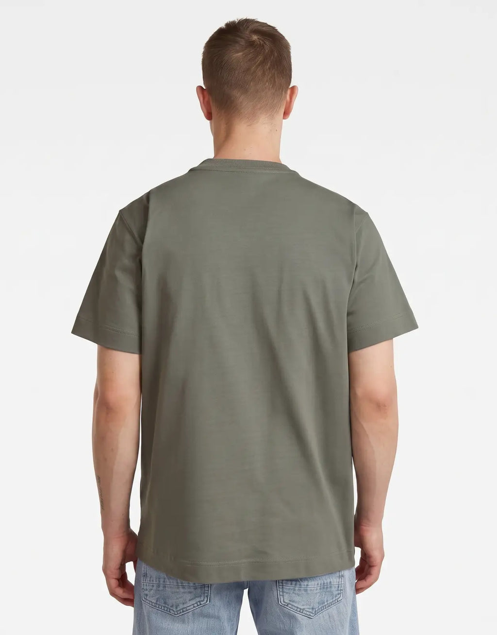G-Star RAW GS-01 Orphus T-Shirt - view 2