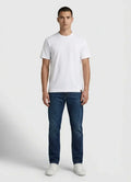 G-Star RAW GS-01 White T-Shirt