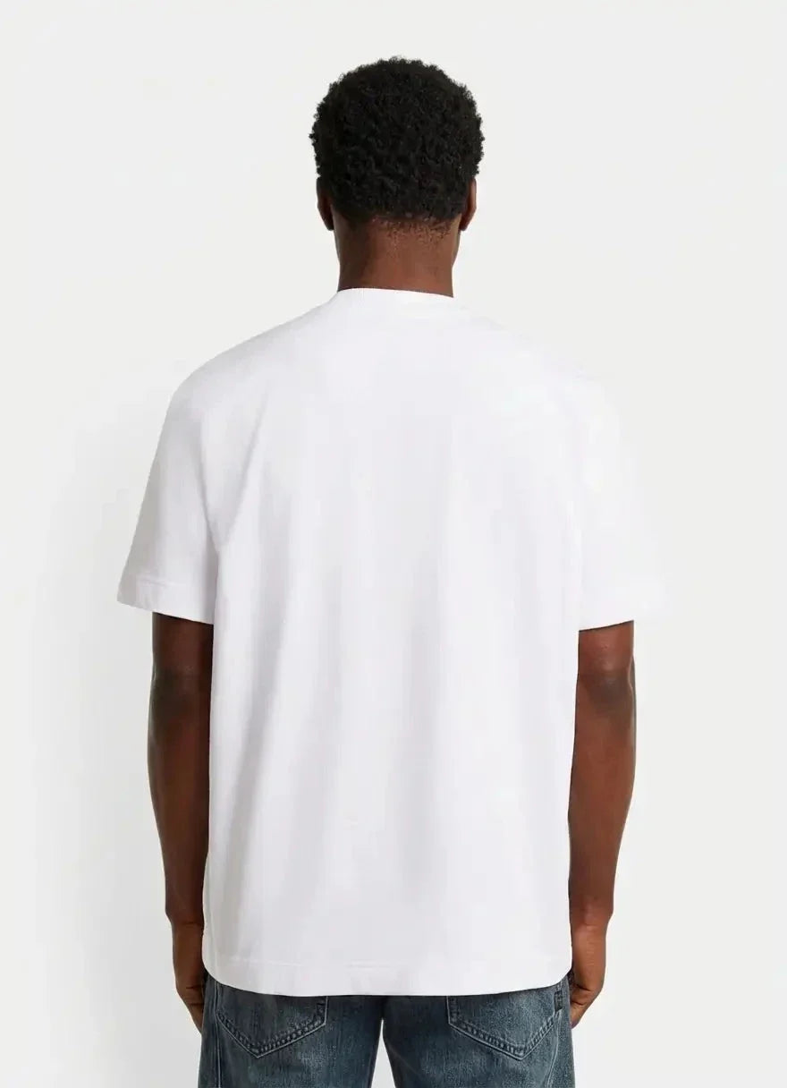 G-Star RAW GS-01 White T-Shirt - view 2