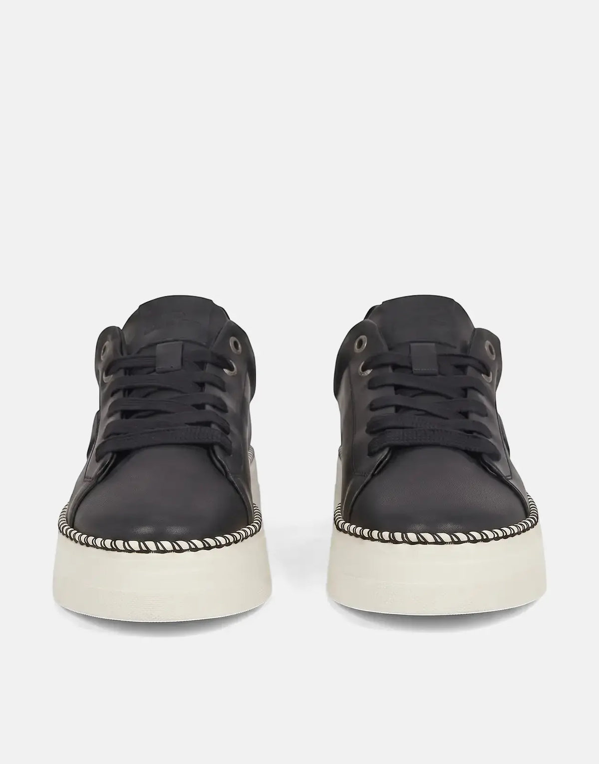 G-Star RAW Jord BSC Sneaker Black - view 2