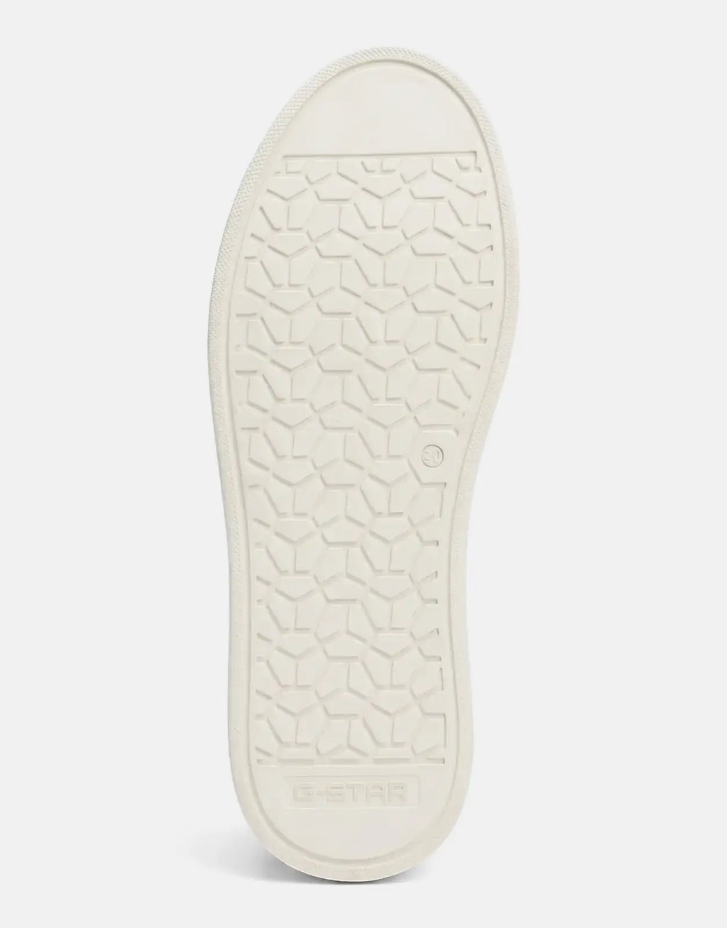 G-Star RAW Jord BSC Sneaker Black - view 5