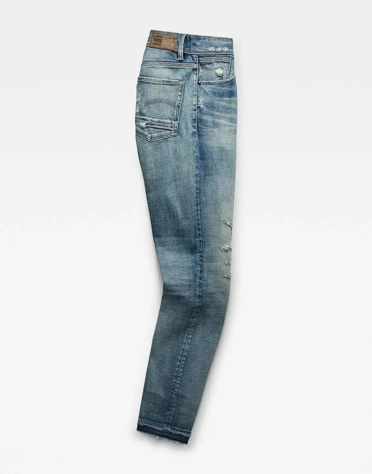G-Star RAW Kafey Ultra High Ankle Jeans - view 5