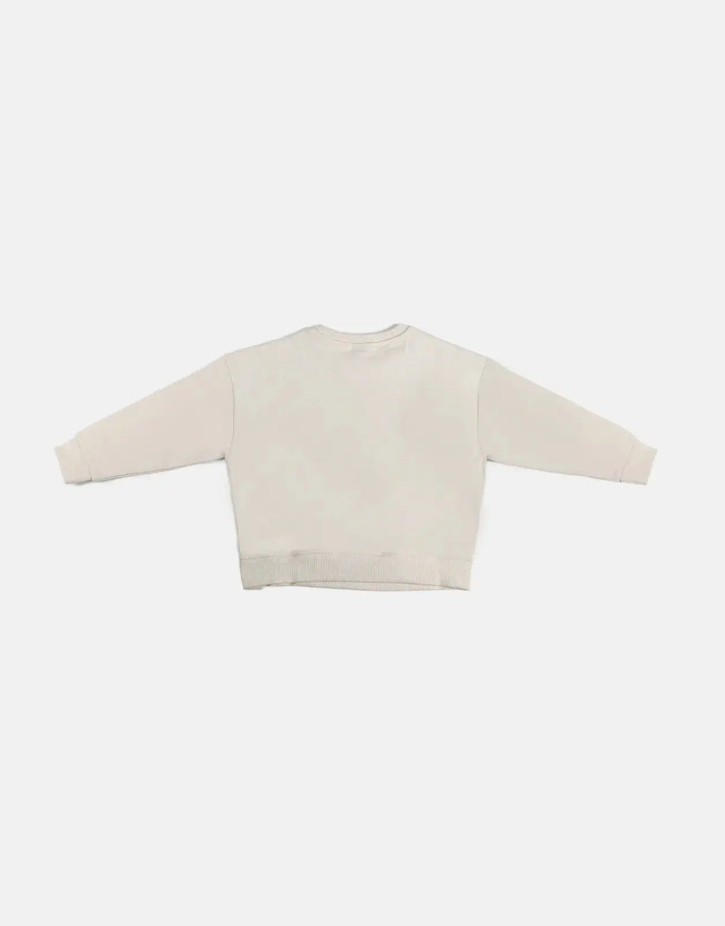 G-Star RAW Kids Tape Sweatshirt Chalk - view 2