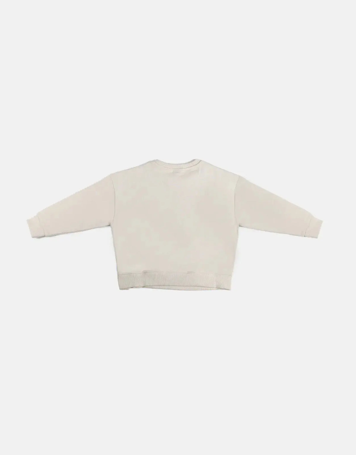 G-Star RAW Kids Tape Sweatshirt Chalk - view 2