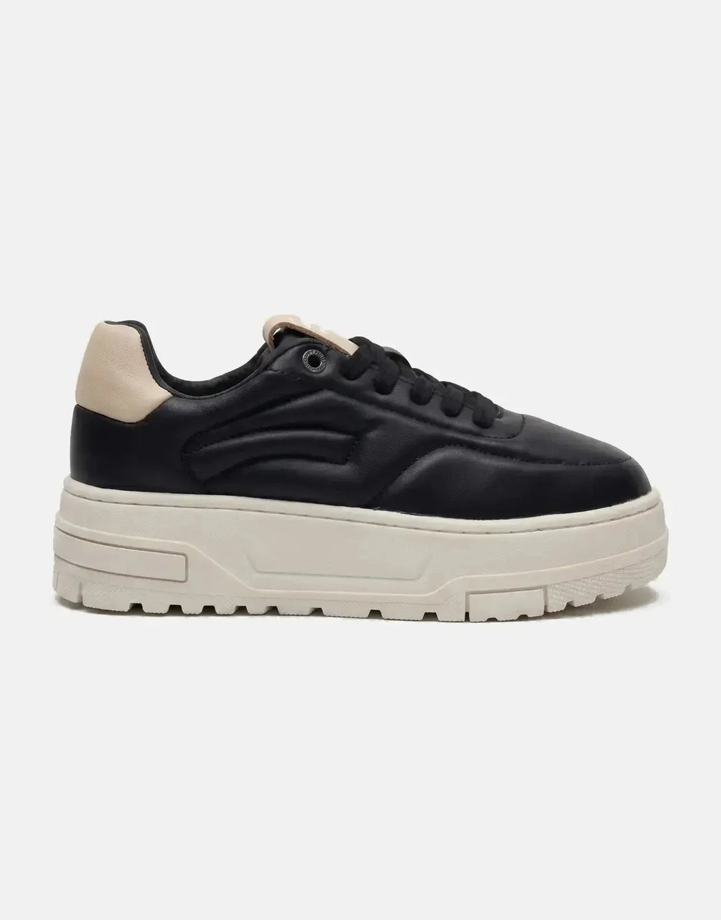 G-Star RAW Lhana IV Lea Black Sneakers - view 6
