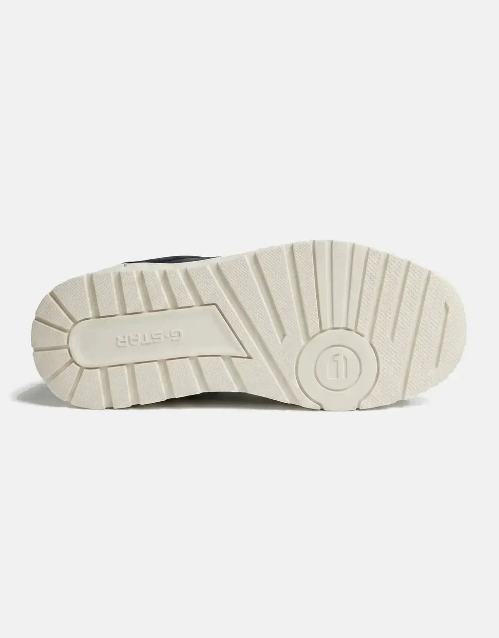 G-Star RAW Lhana IV Lea Black Sneakers - view 9