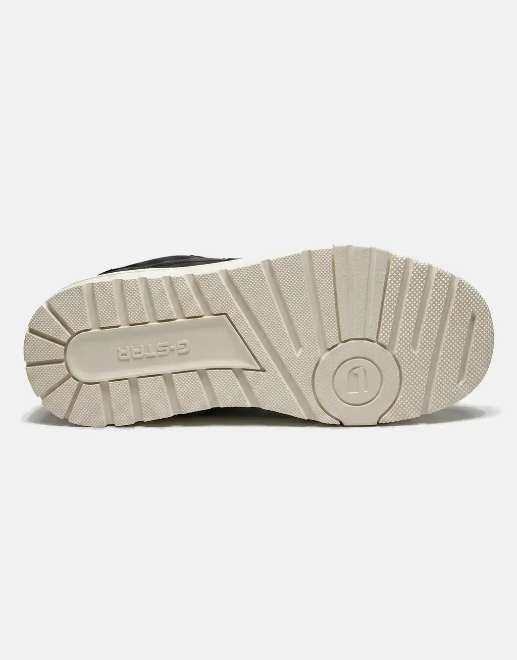 G-Star RAW Lhana IV Lea Black Sneakers - view 4