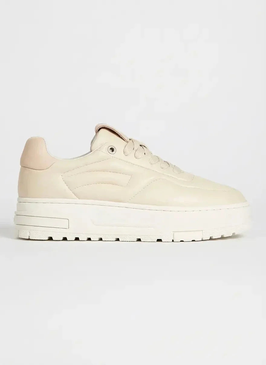 G-Star RAW Lhana IV Sneaker Nude