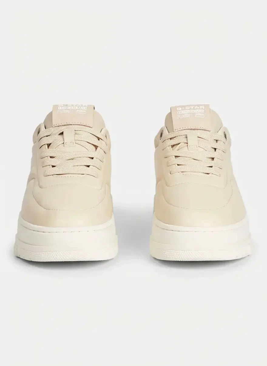 G-Star RAW Lhana IV Sneaker Nude - view 3