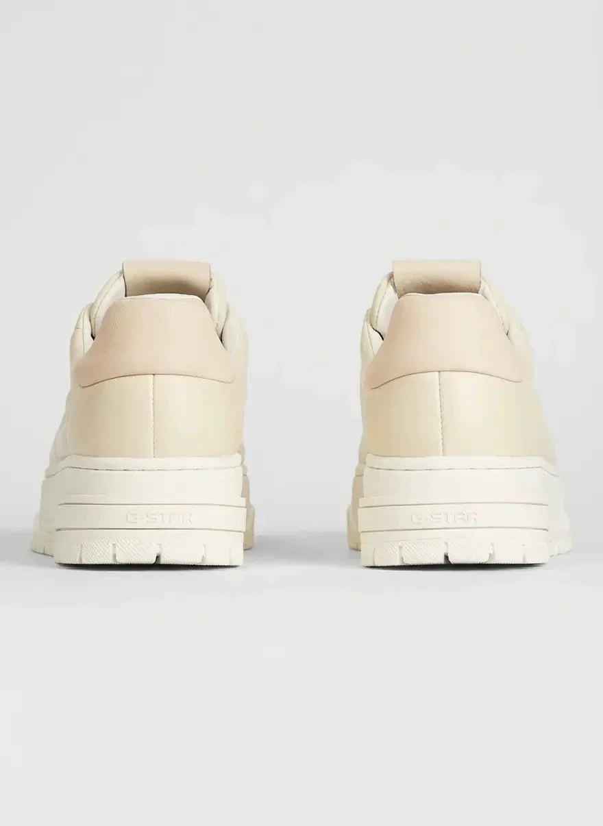 G-Star RAW Lhana IV Sneaker Nude - view 4