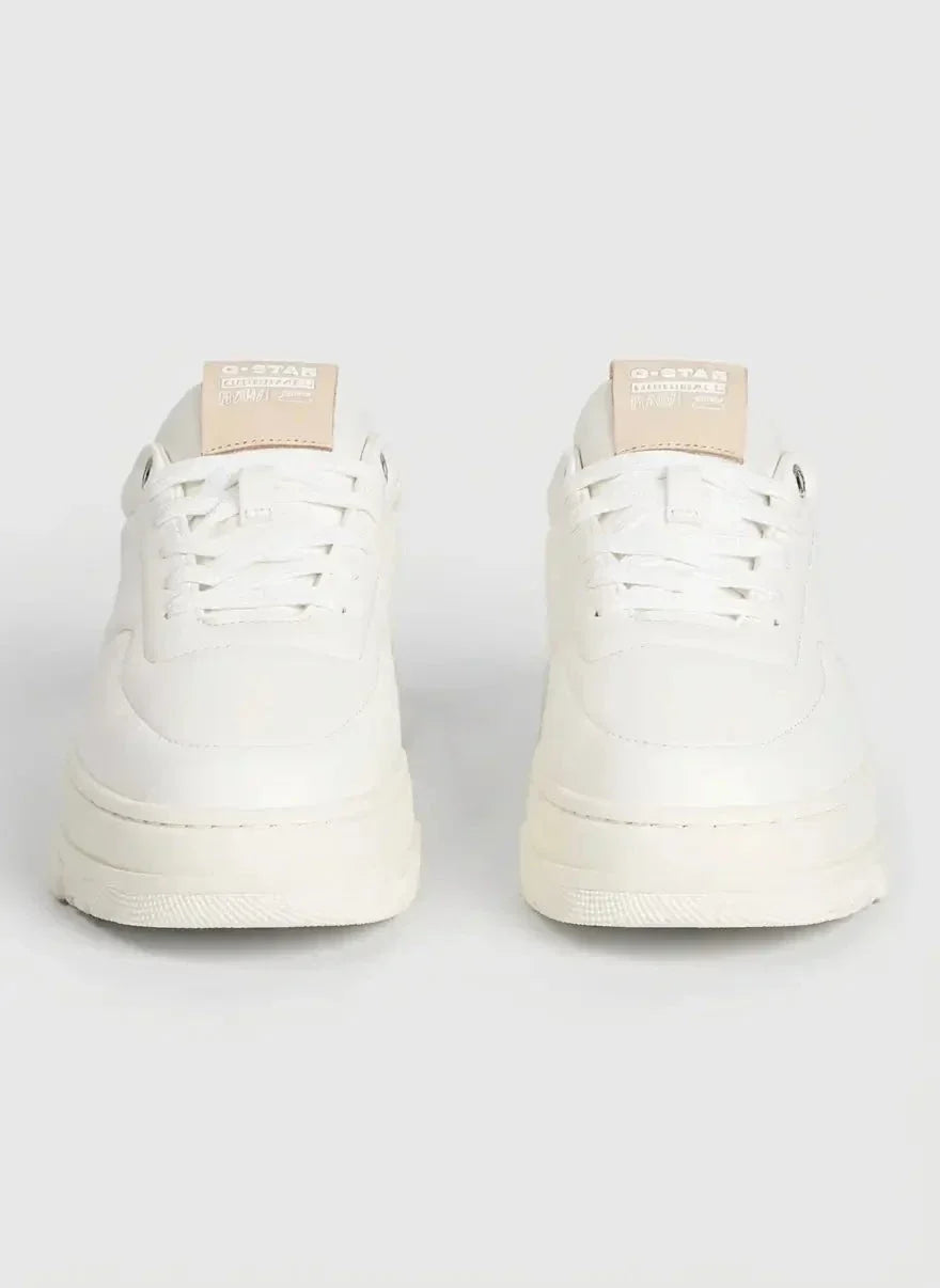 G-Star RAW Lhana IV Sneaker White - view 3