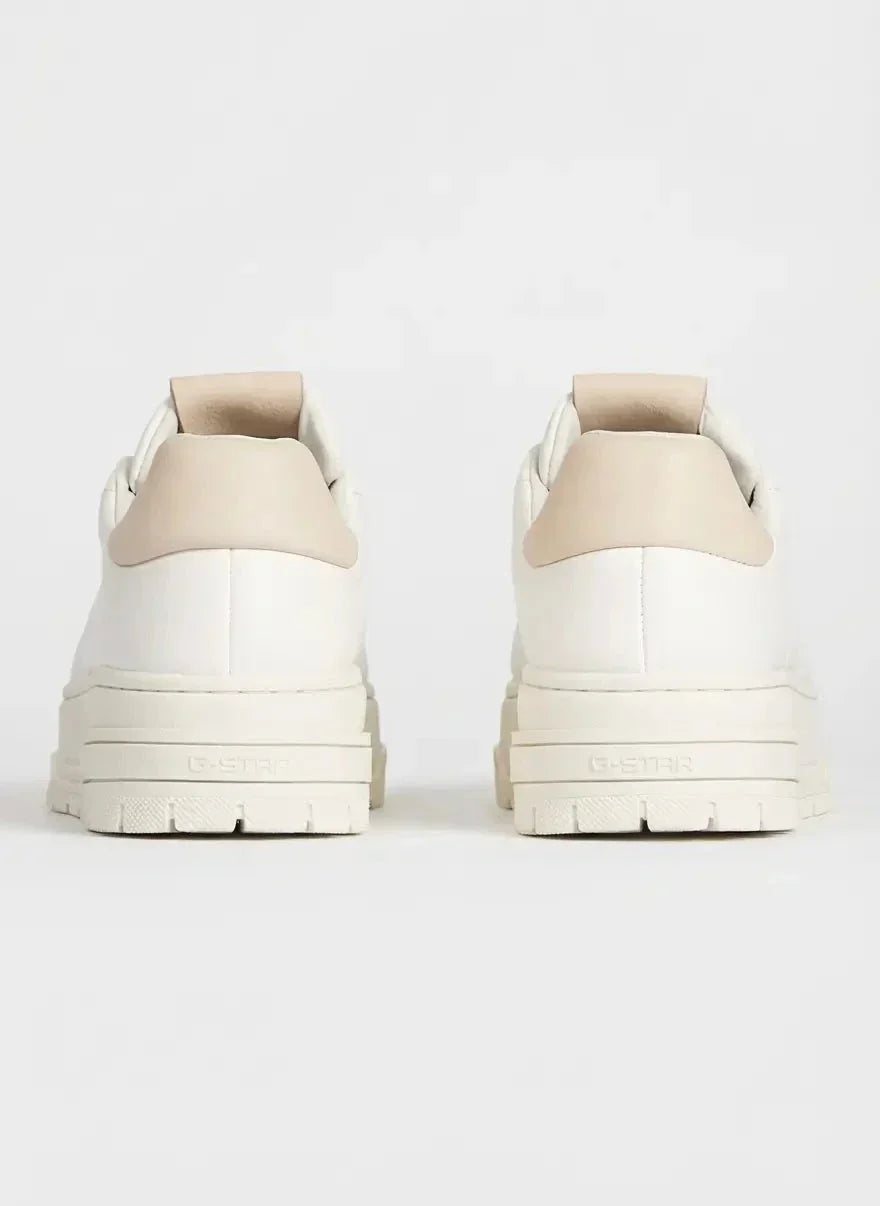 G-Star RAW Lhana IV Sneaker White - view 4