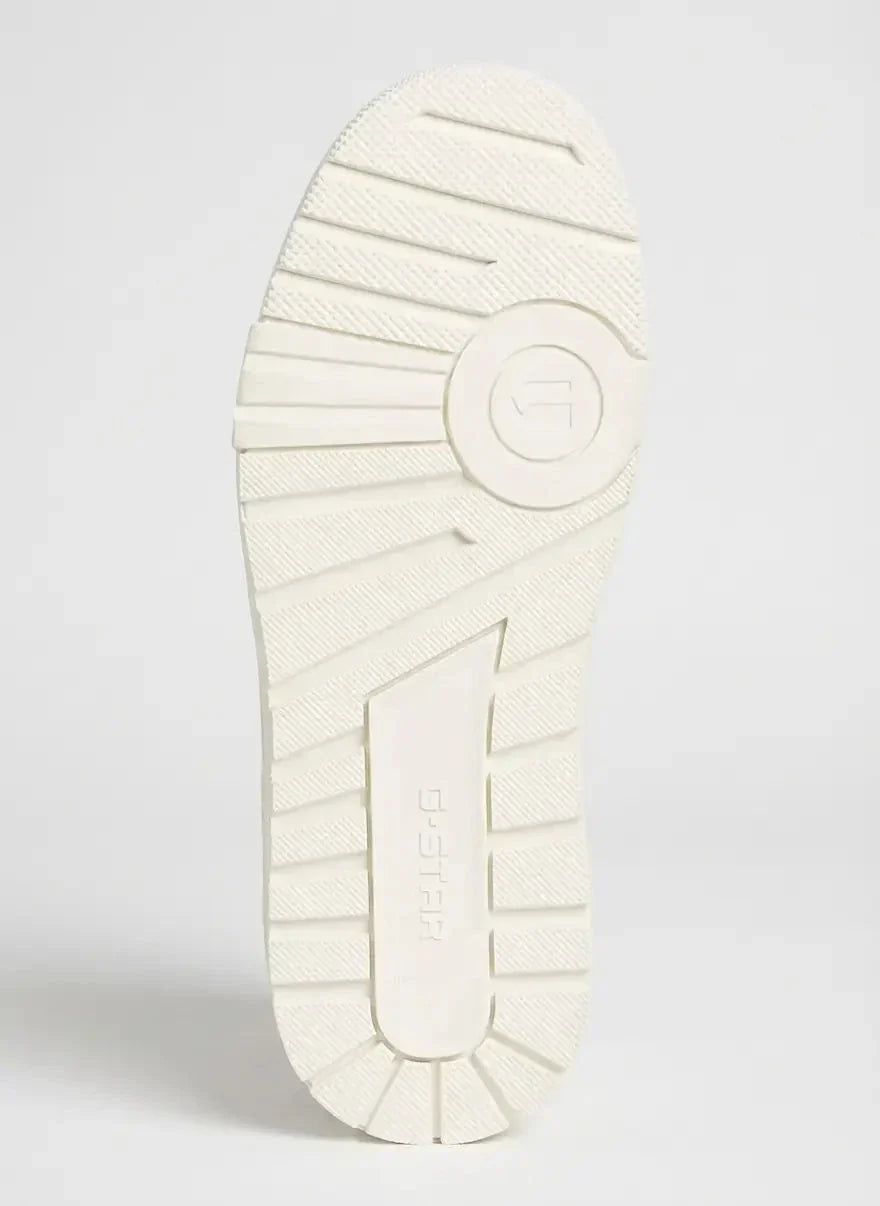 G-Star RAW Lhana IV Sneaker White - view 5