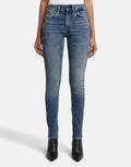 G-Star RAW Lhana Skinny Faded Cascade Jeans