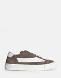 G-Star RAW Loom Basic Taupe/Off White Sneakers
