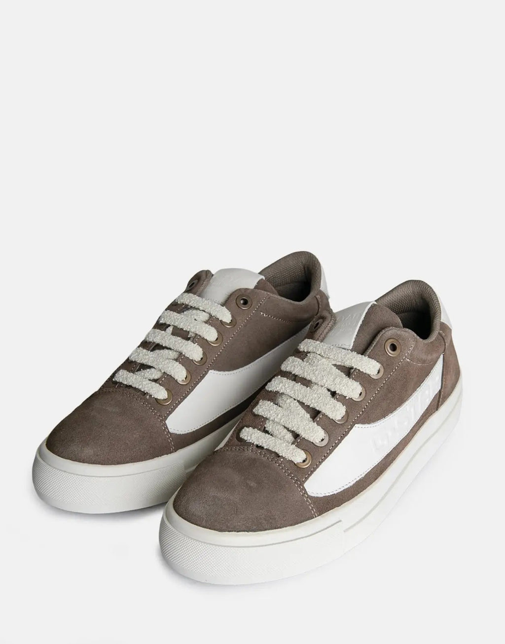 G-Star RAW Loom Basic Taupe/Off White Sneakers - view 2
