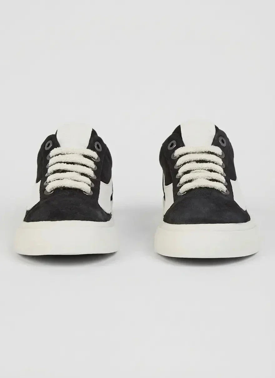 G-Star RAW Loom BSC Ladies Blk/Off Sneakers - view 3