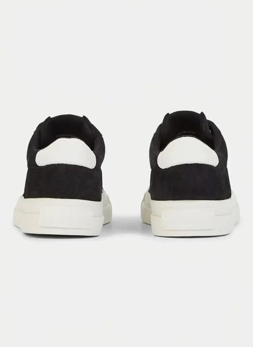 G-Star RAW Loom BSC Ladies Blk/Off Sneakers - view 4