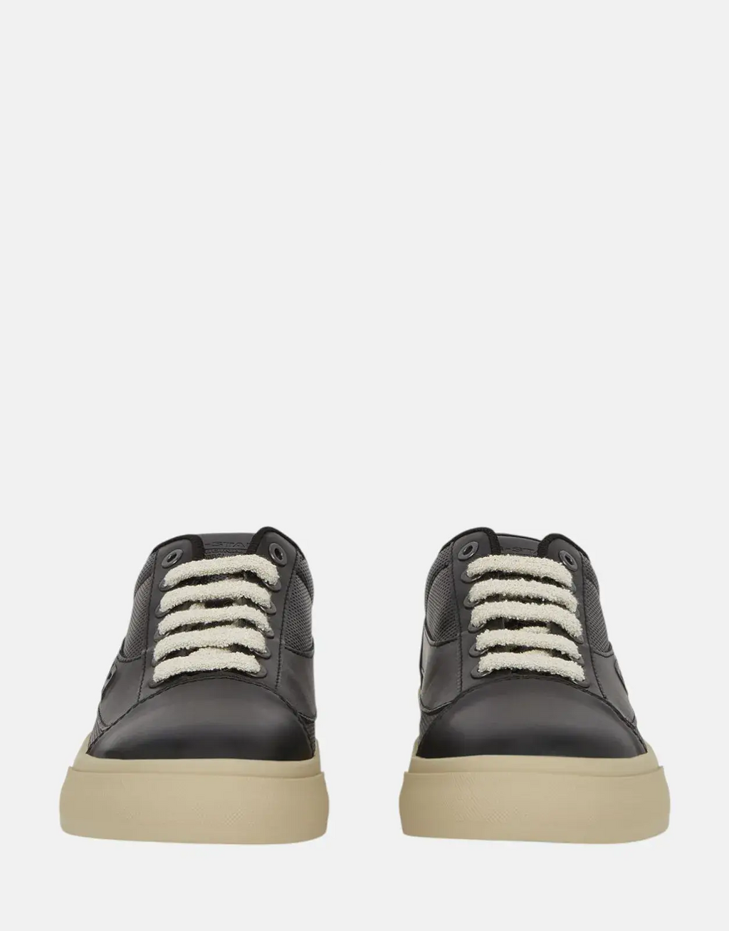 G-Star RAW Loom Lea Black Sneakers - view 2