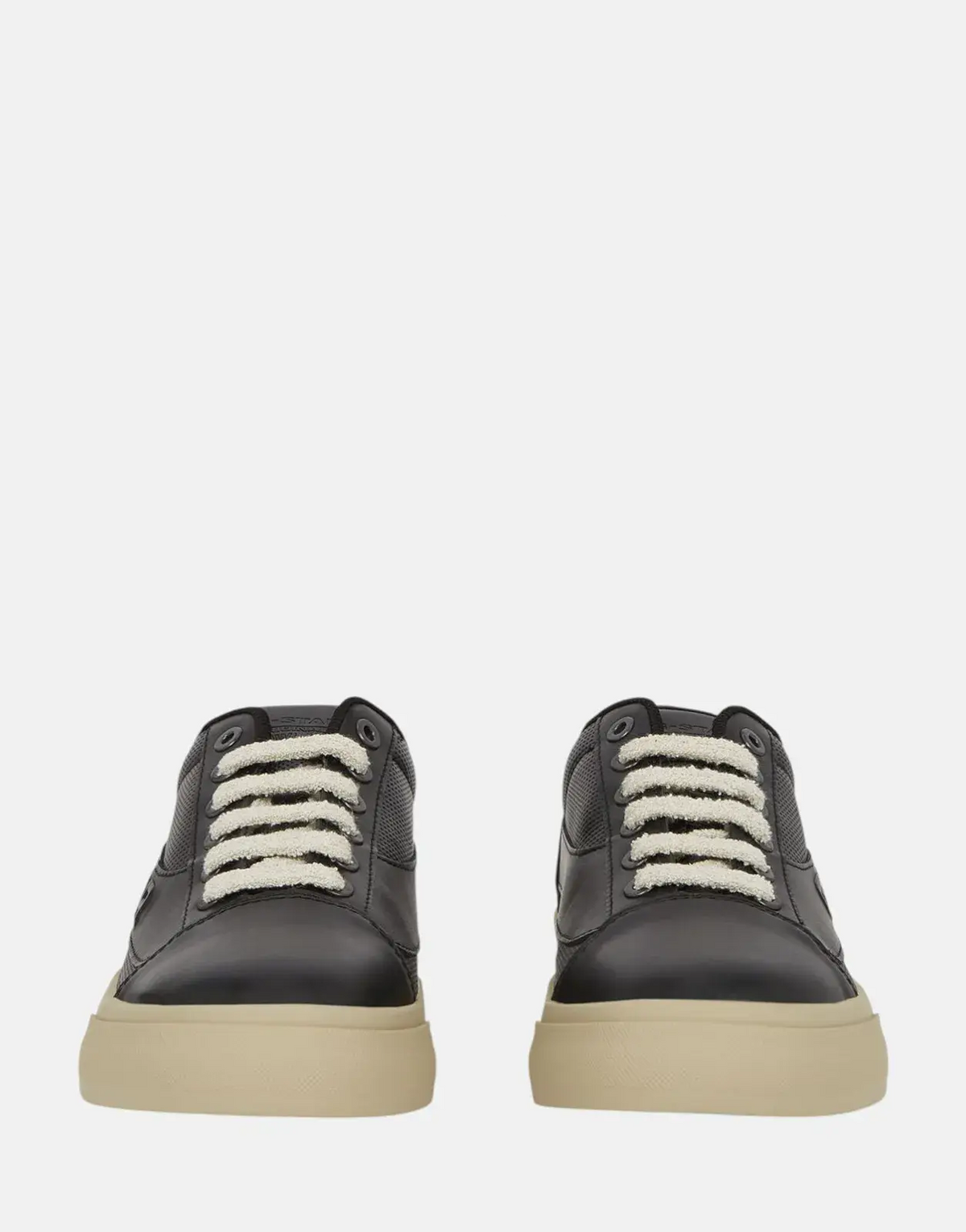 G-Star RAW Loom Lea Black Sneakers - view 2