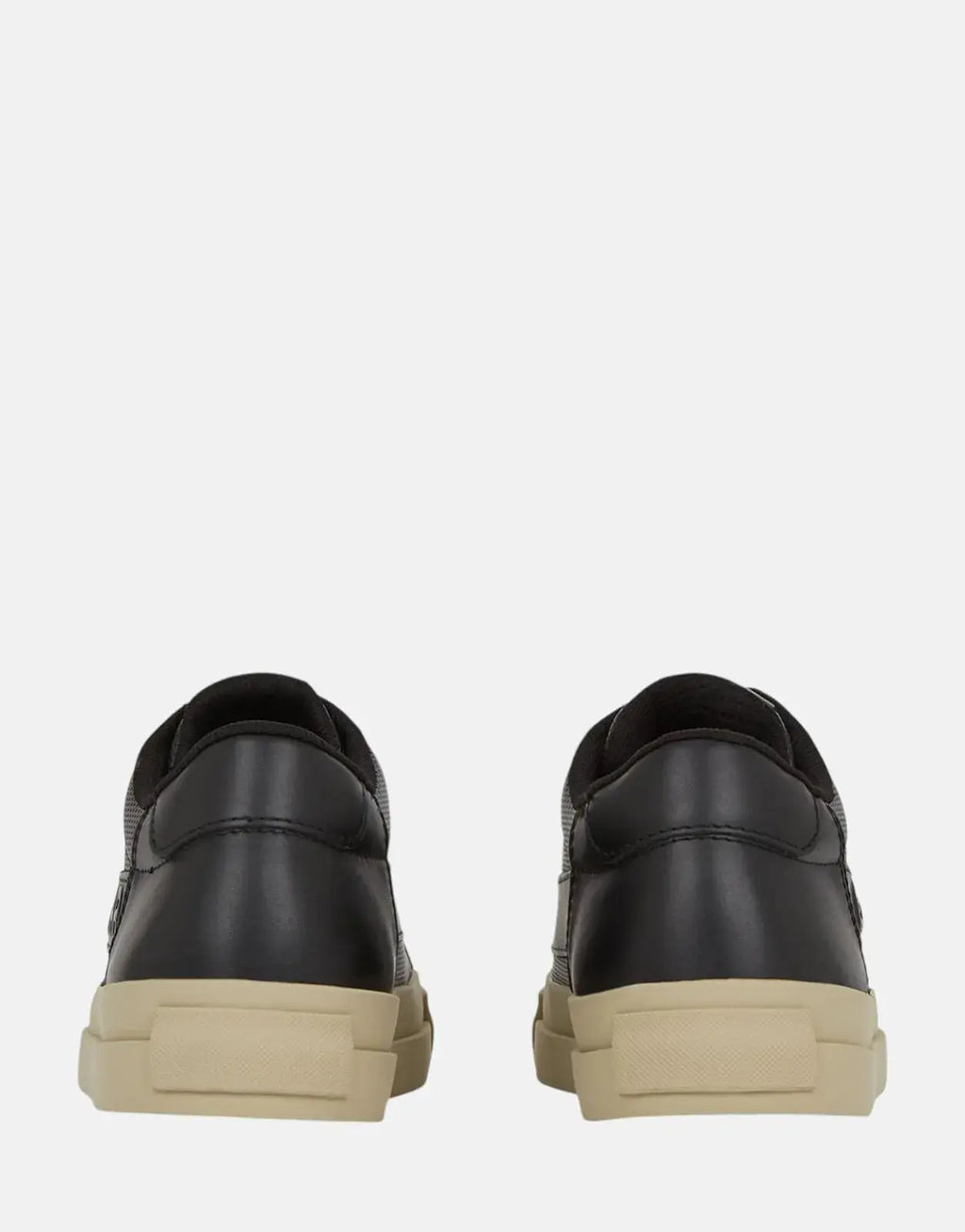 G-Star RAW Loom Lea Black Sneakers - view 3