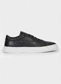 G-Star RAW Loom Lea II Black Sneakers