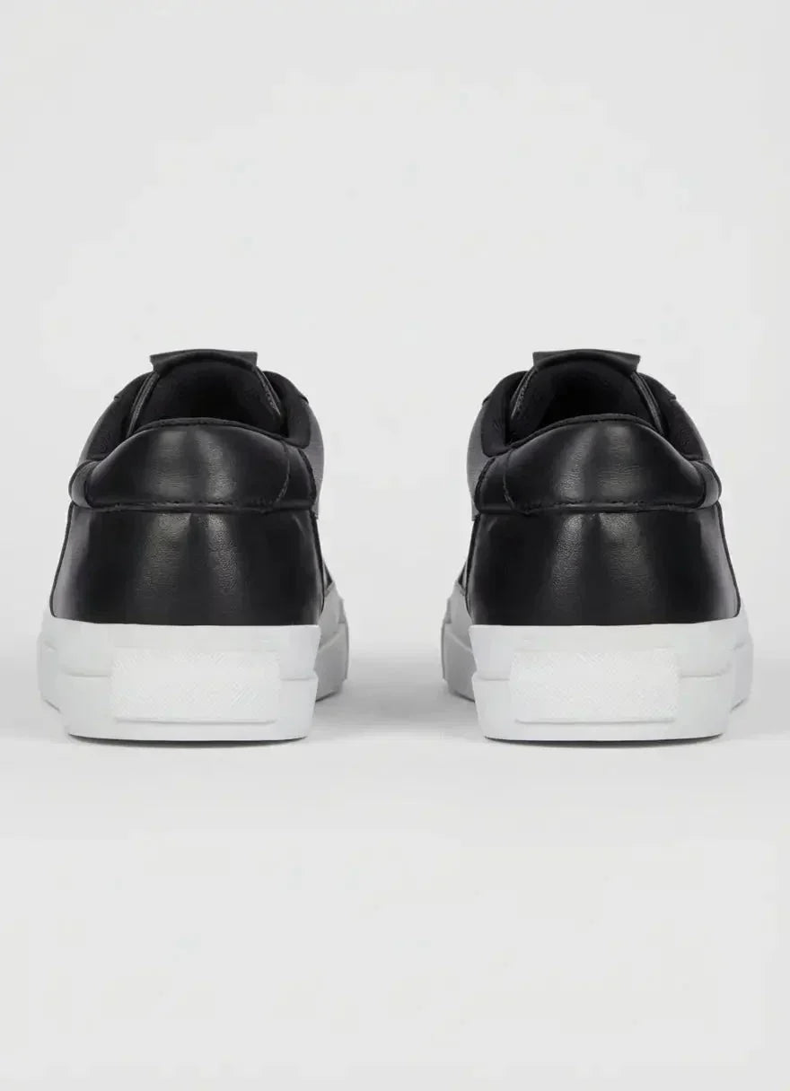 G-Star RAW Loom Lea II Black Sneakers - view 3