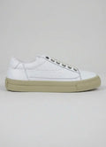 G-Star RAW Loom Lea White Sneakers
