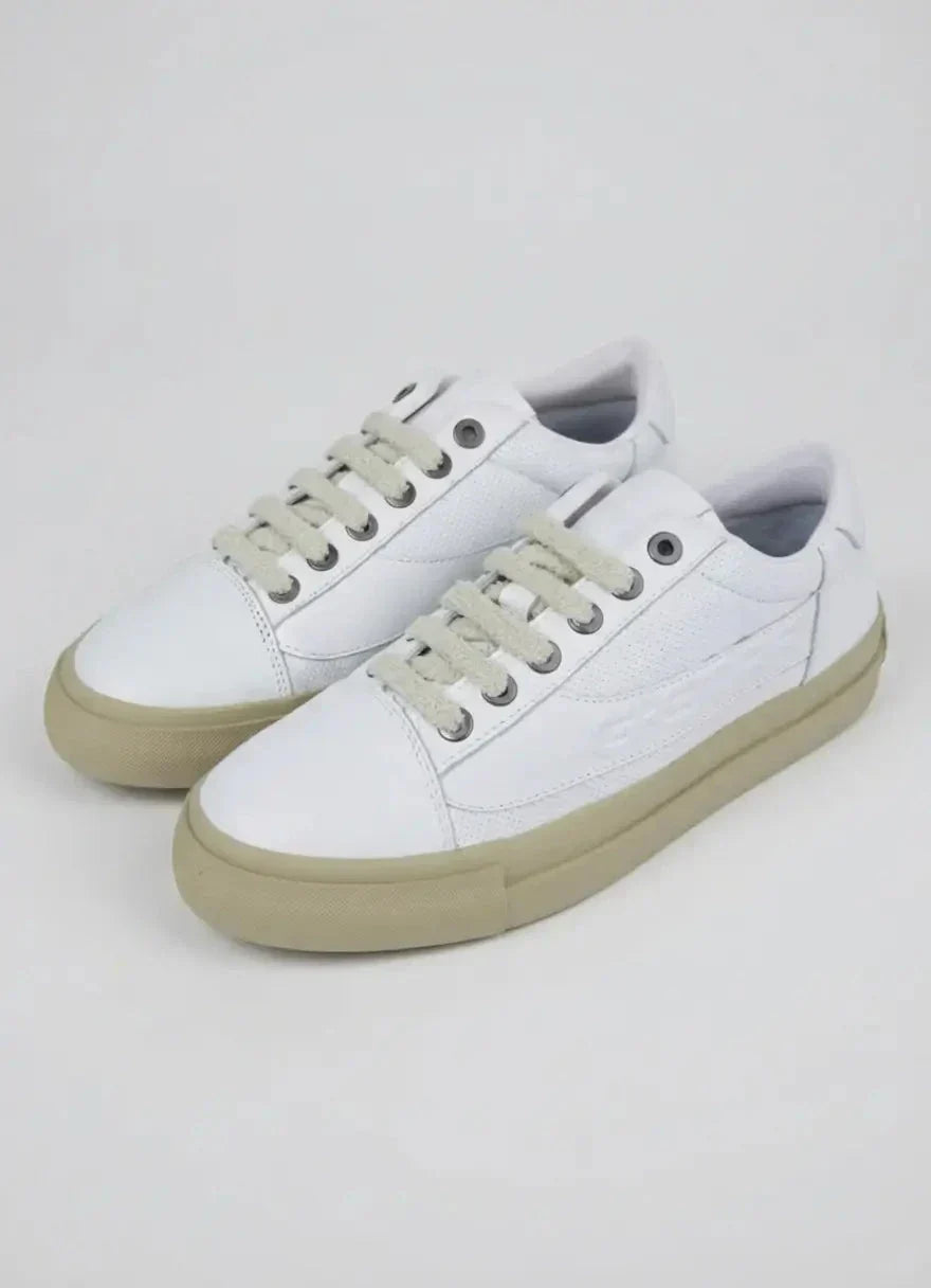 G-Star RAW Loom Lea White Sneakers - view 2