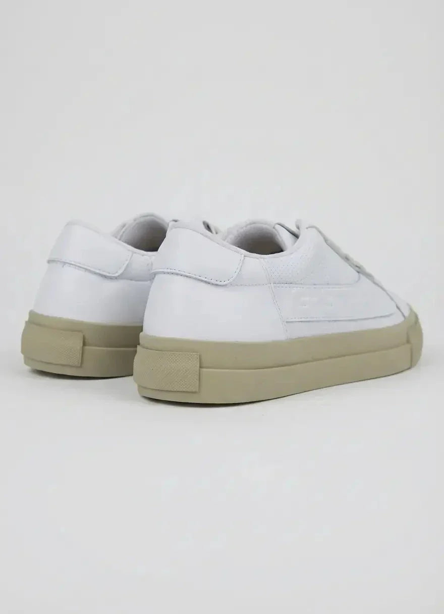 G-Star RAW Loom Lea White Sneakers - view 3