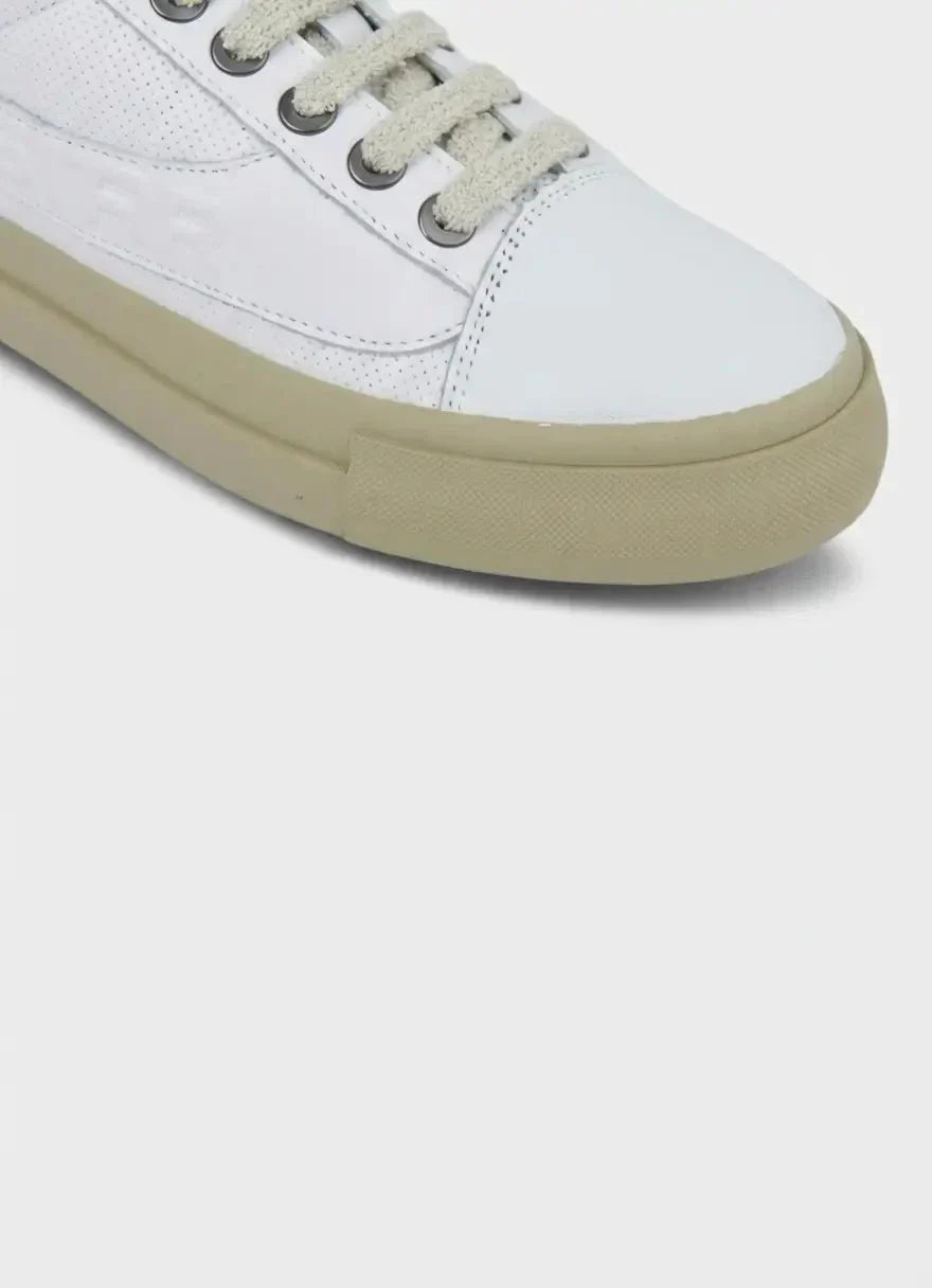 G-Star RAW Loom Lea White Sneakers - view 4