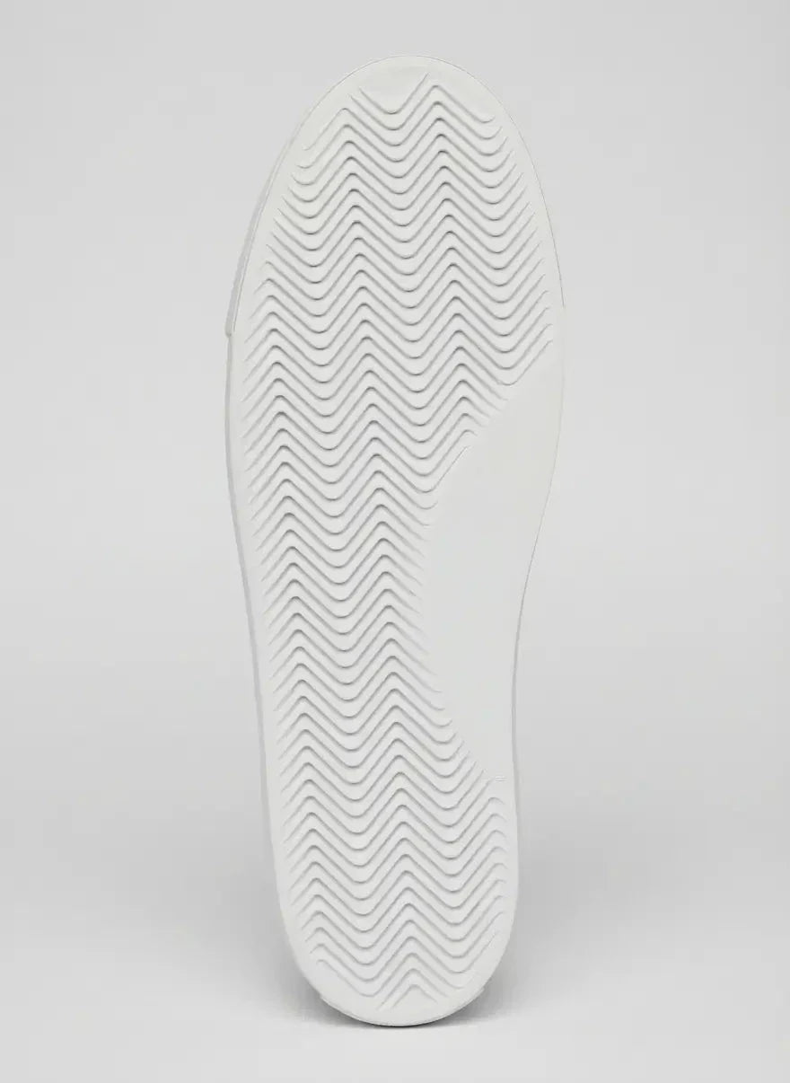 G-Star RAW Loom Leather II Sneaker White - view 5