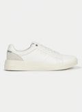 G-Star RAW Luiza Lea Sneaker White