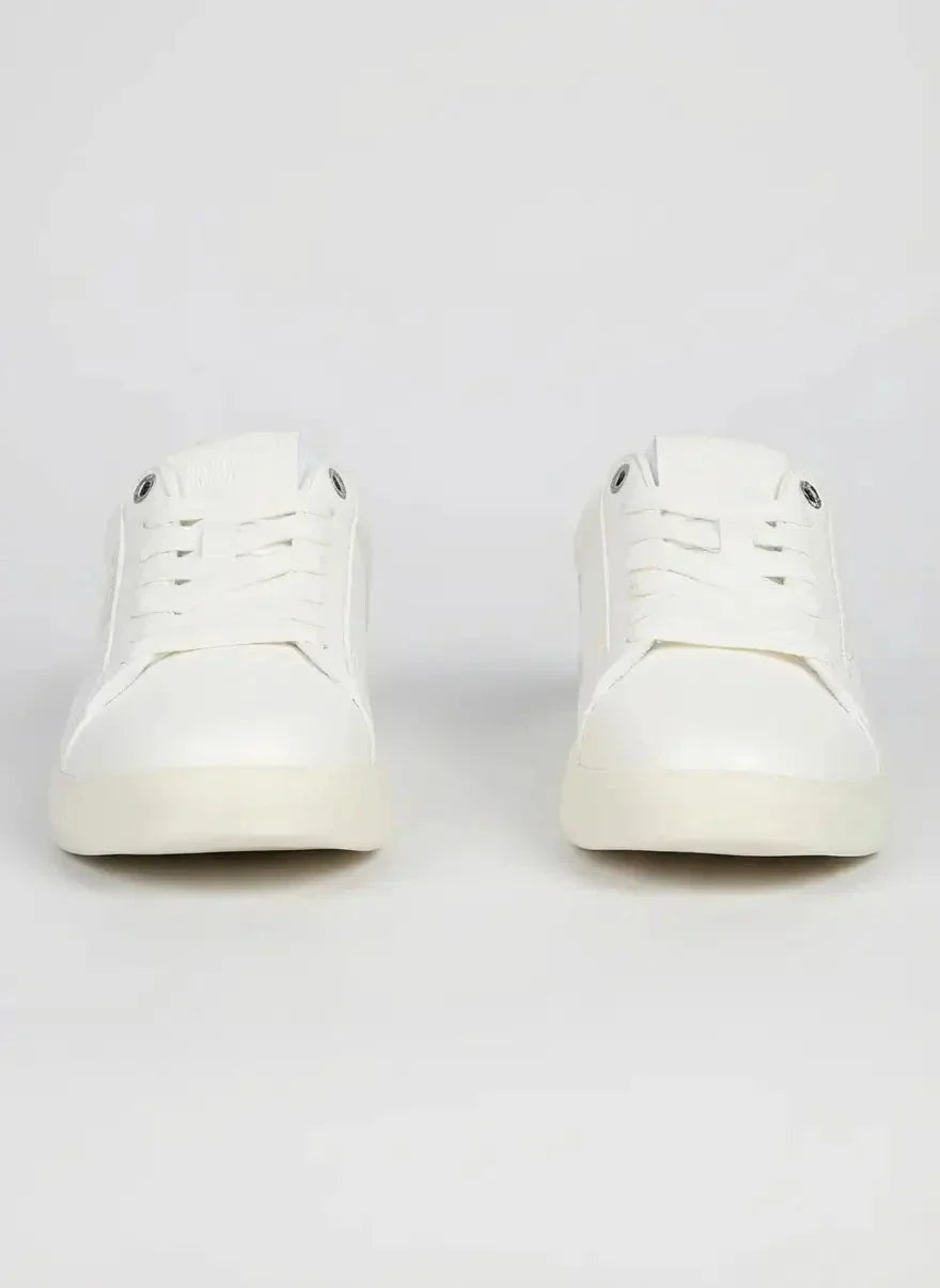 G-Star RAW Luiza Lea Sneaker White - view 3