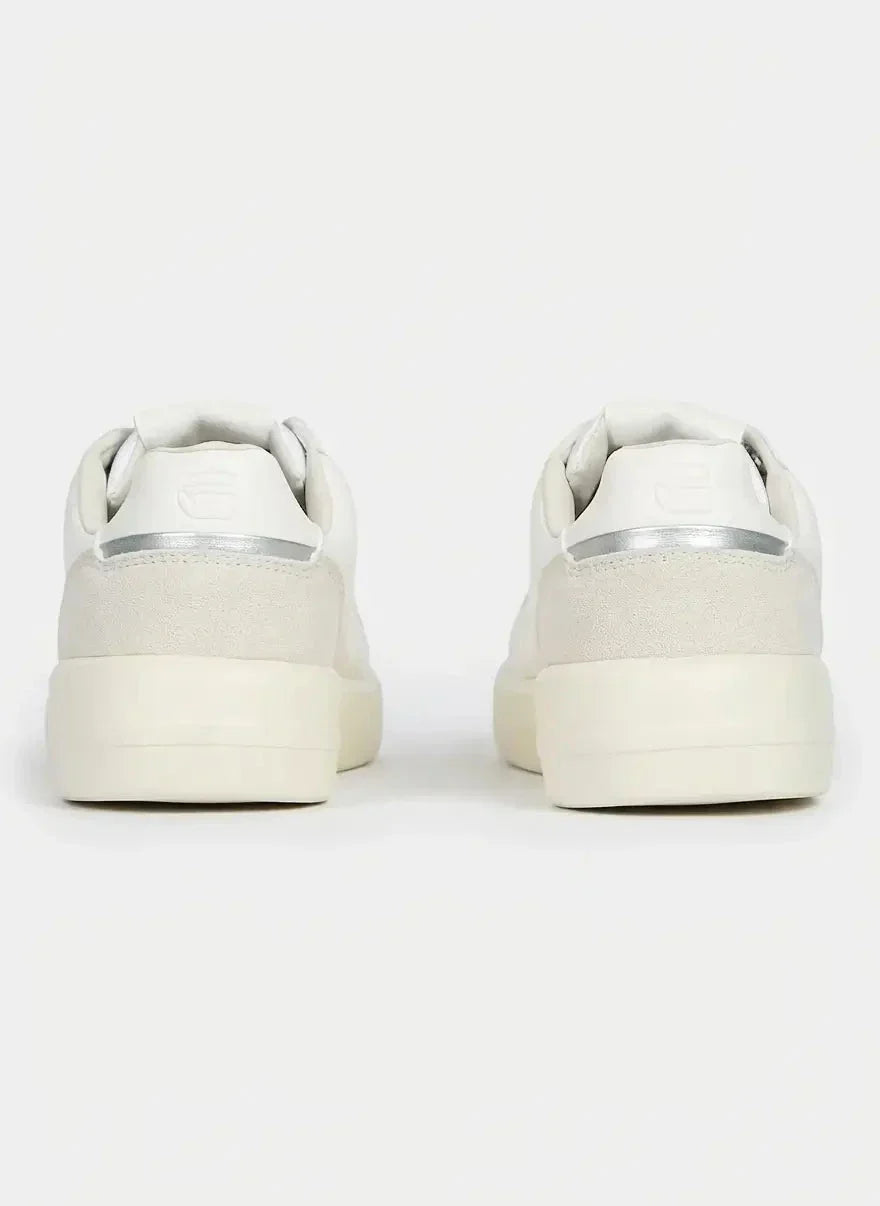 G-Star RAW Luiza Lea Sneaker White - view 4