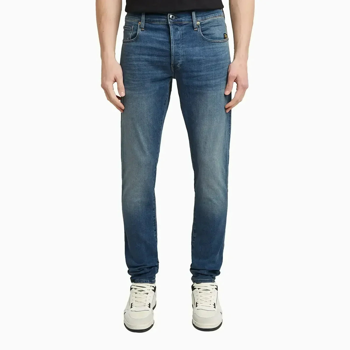 Men's 3301 Slim Jeans