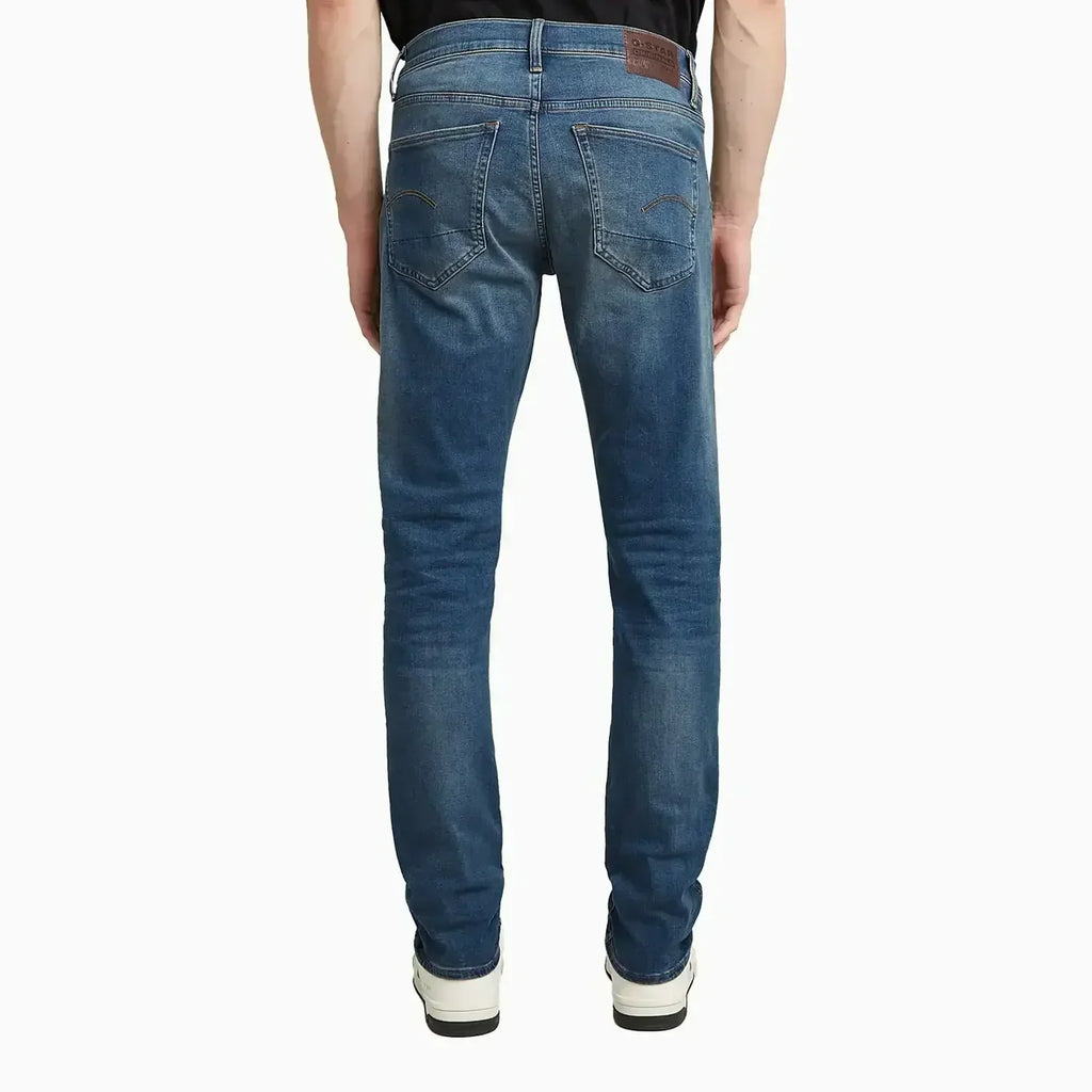 Men's 3301 Slim Jeans