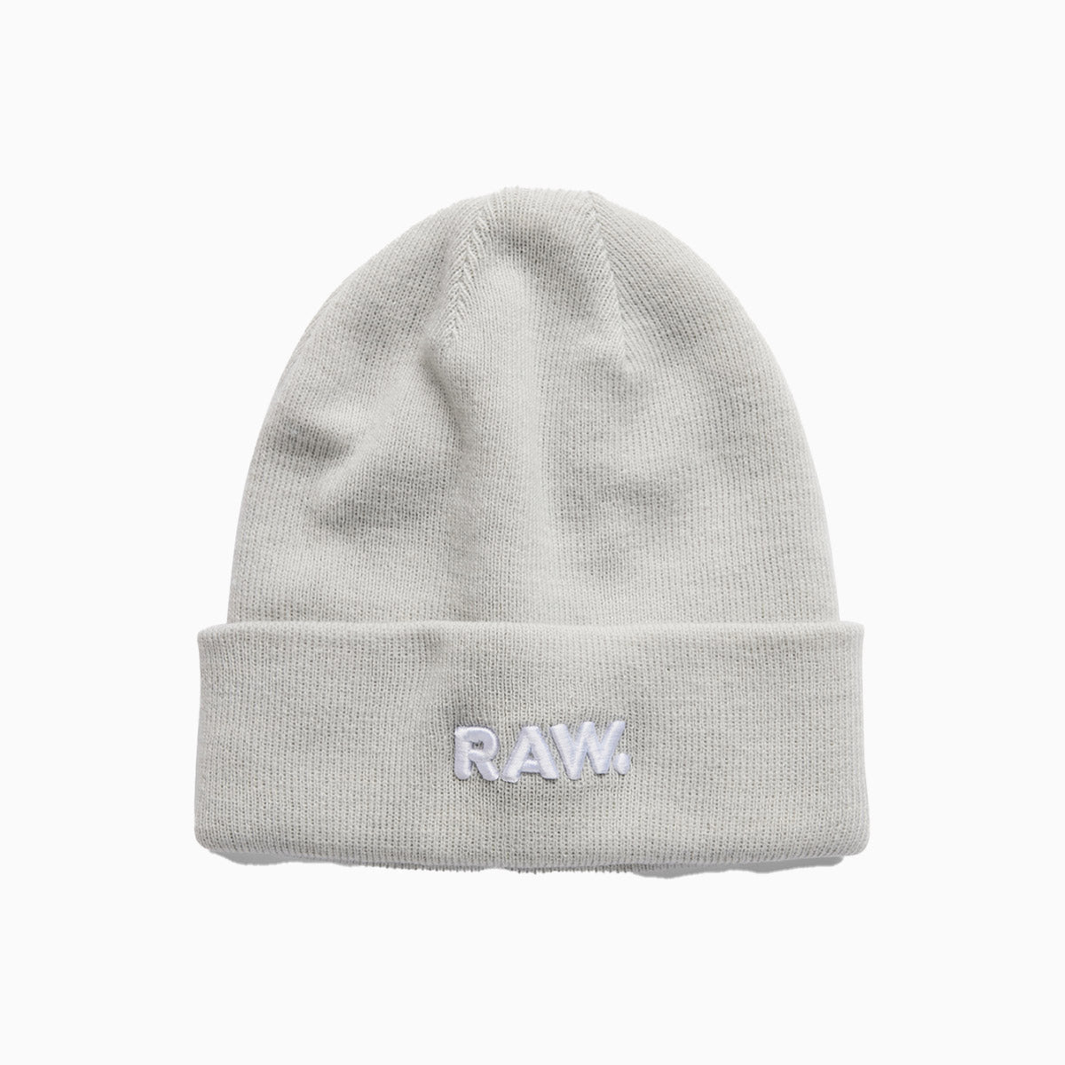 Men's Effo Raw Long Beanie