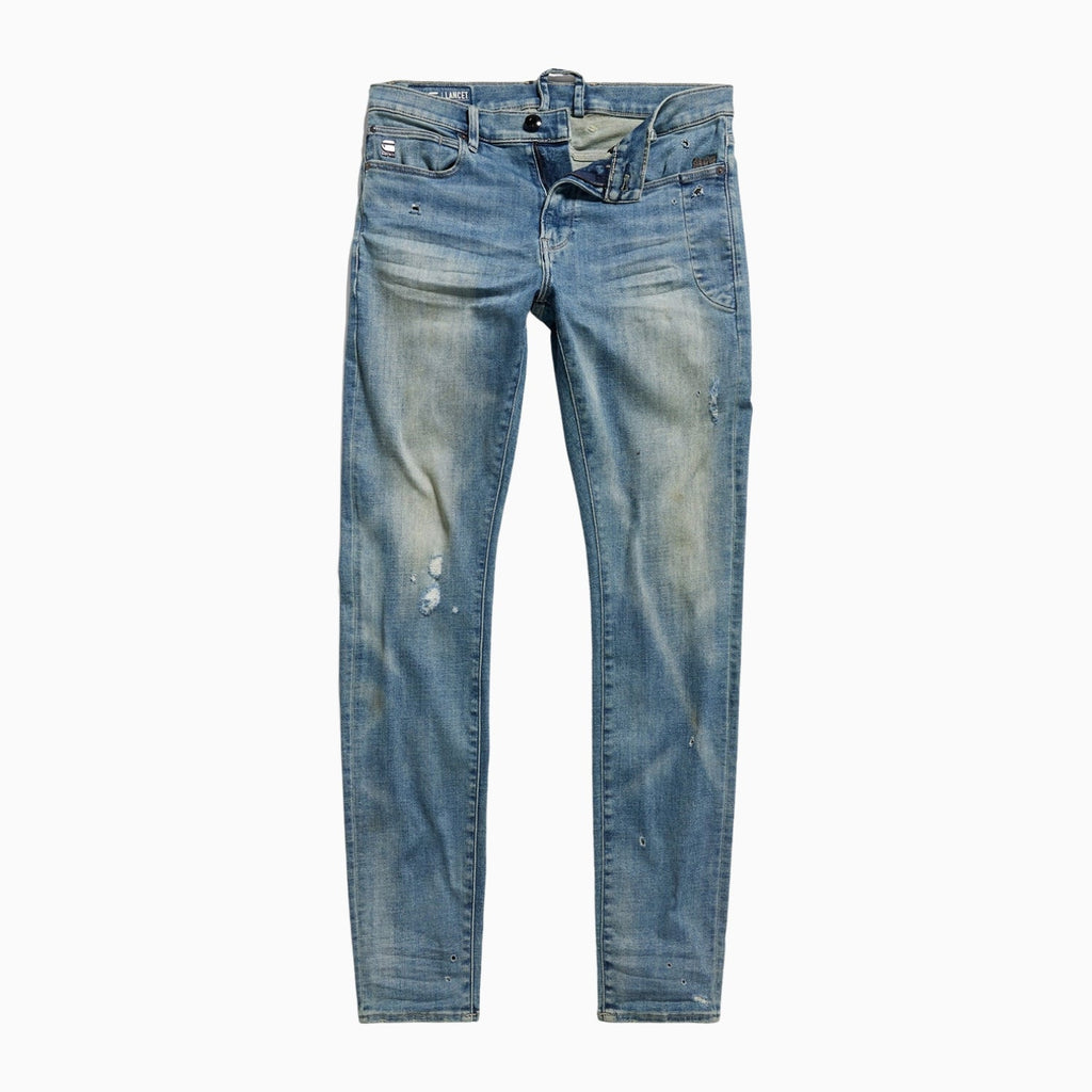 Men's Lancet Skinny Denim Pant