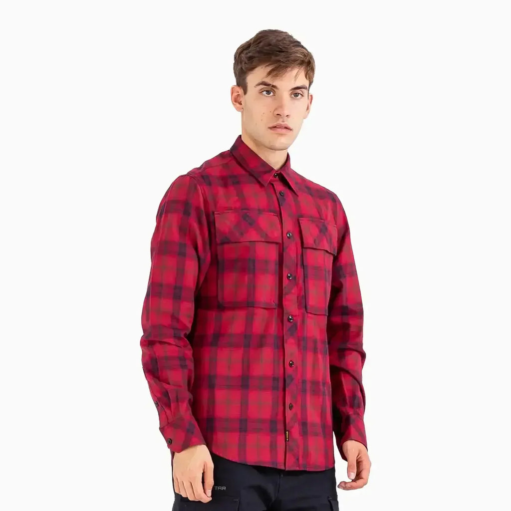 Men's Navy Seal Regular Shirt