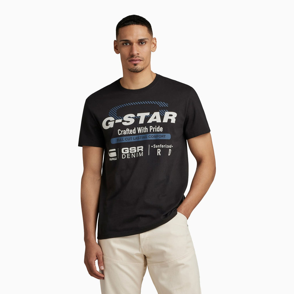 Men's Old Skool Originals T Shirt