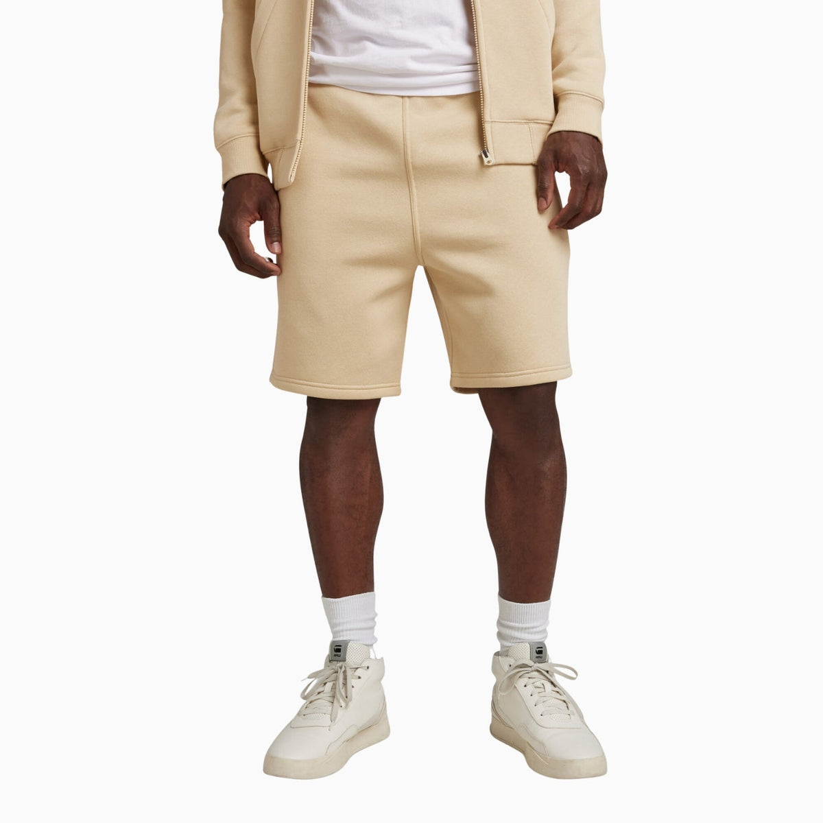 Men's Premium Core Sweat Short