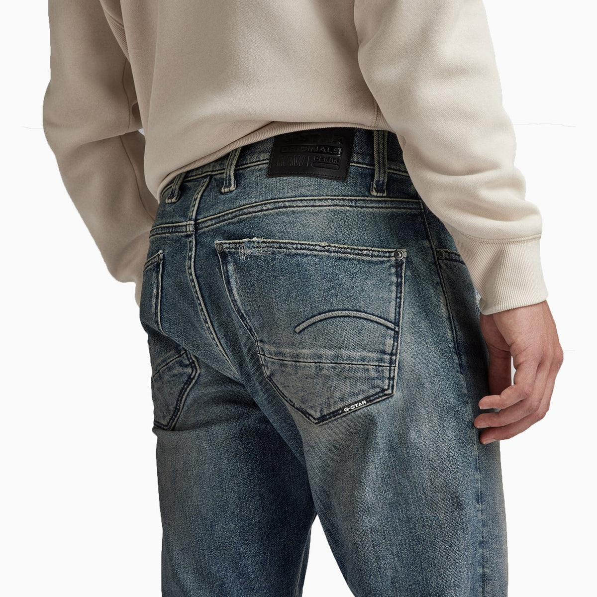 Men's Revend Fwd Skinny Denim Pant