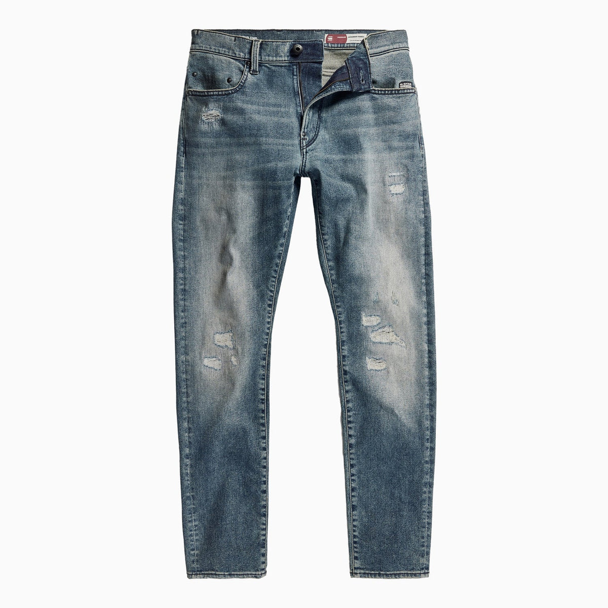 Men's Revend Fwd Skinny Denim Pant