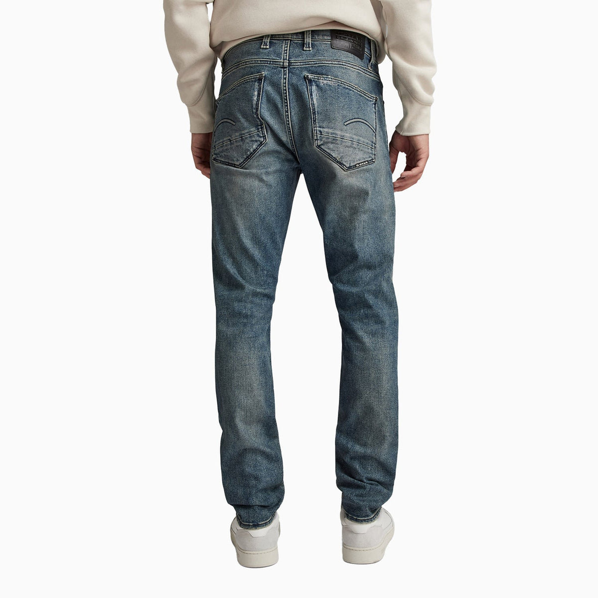 Men's Revend Fwd Skinny Denim Pant