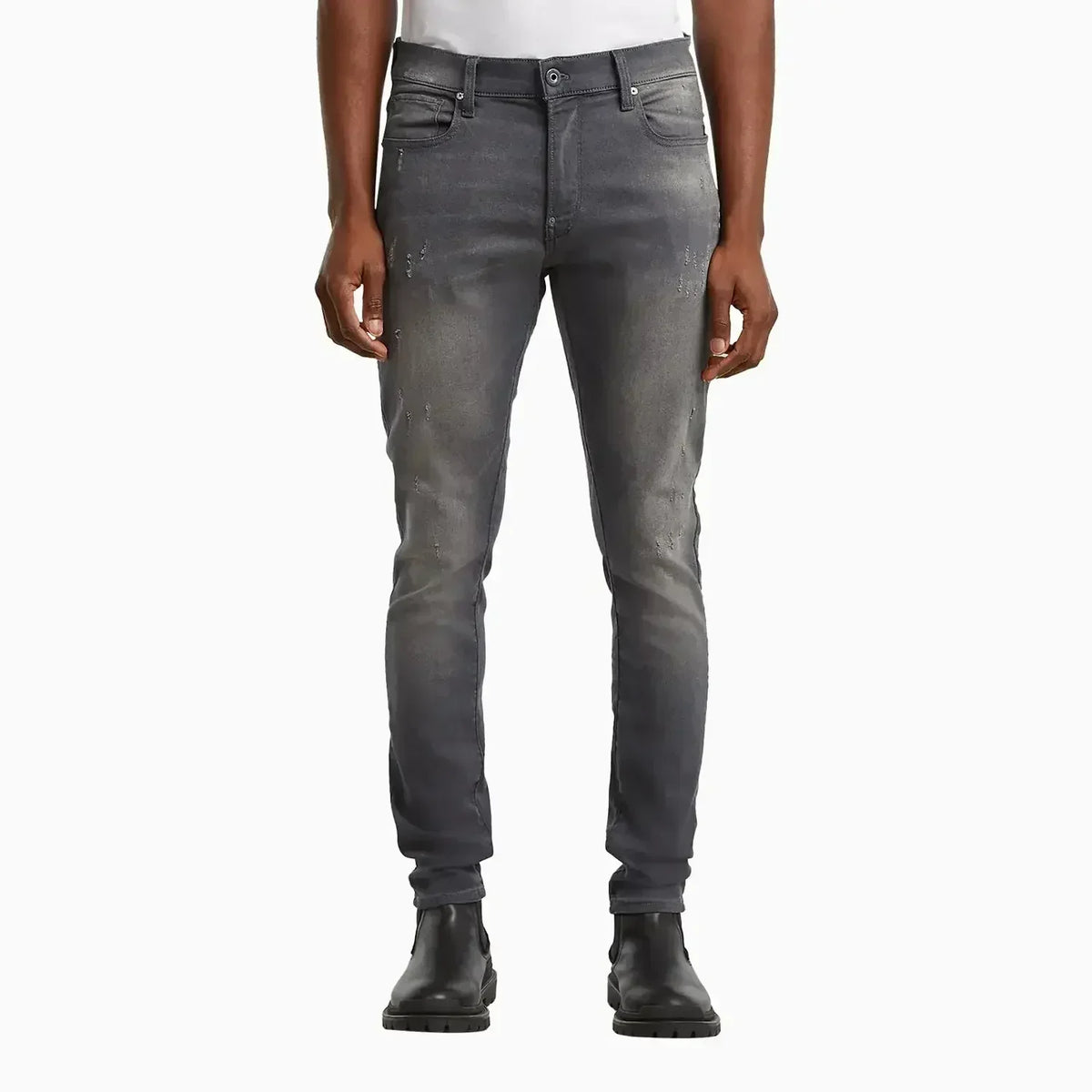 Men's Revend Skinny Jeans Pant